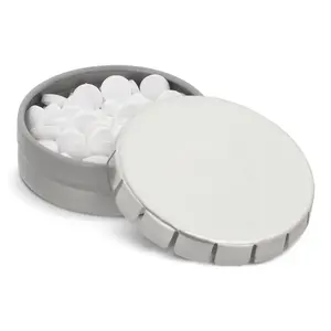 Mini box click tin <b>mints</b> personalized gadgets - Product Image 2