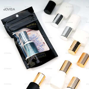 Vente en gros 50%-70% RH humidité Gel colle à cils pour les influenceurs des médias sociaux - Product Image 3