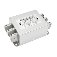 Filtre EMI ME920TR pour système de commande servo, réduit les perturbations de signal, anti-interférences pour la robotique et les machines d'automatisation