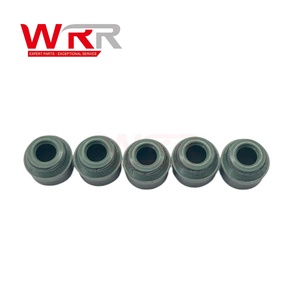 6540532200 6540530000 Juego de Juntas Tóricas y Retenes de Aceite para Benz W205 W213 C220d E220d, Piezas de Motor Automotriz, Junta de Alta Presión Duradera - Product Image 2