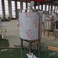 Machine de pasteurisation d'oeufs à vendre pasteurisateur de lait homogénéisateur de lait machine de pasteurisation de jus UV acier inoxydable