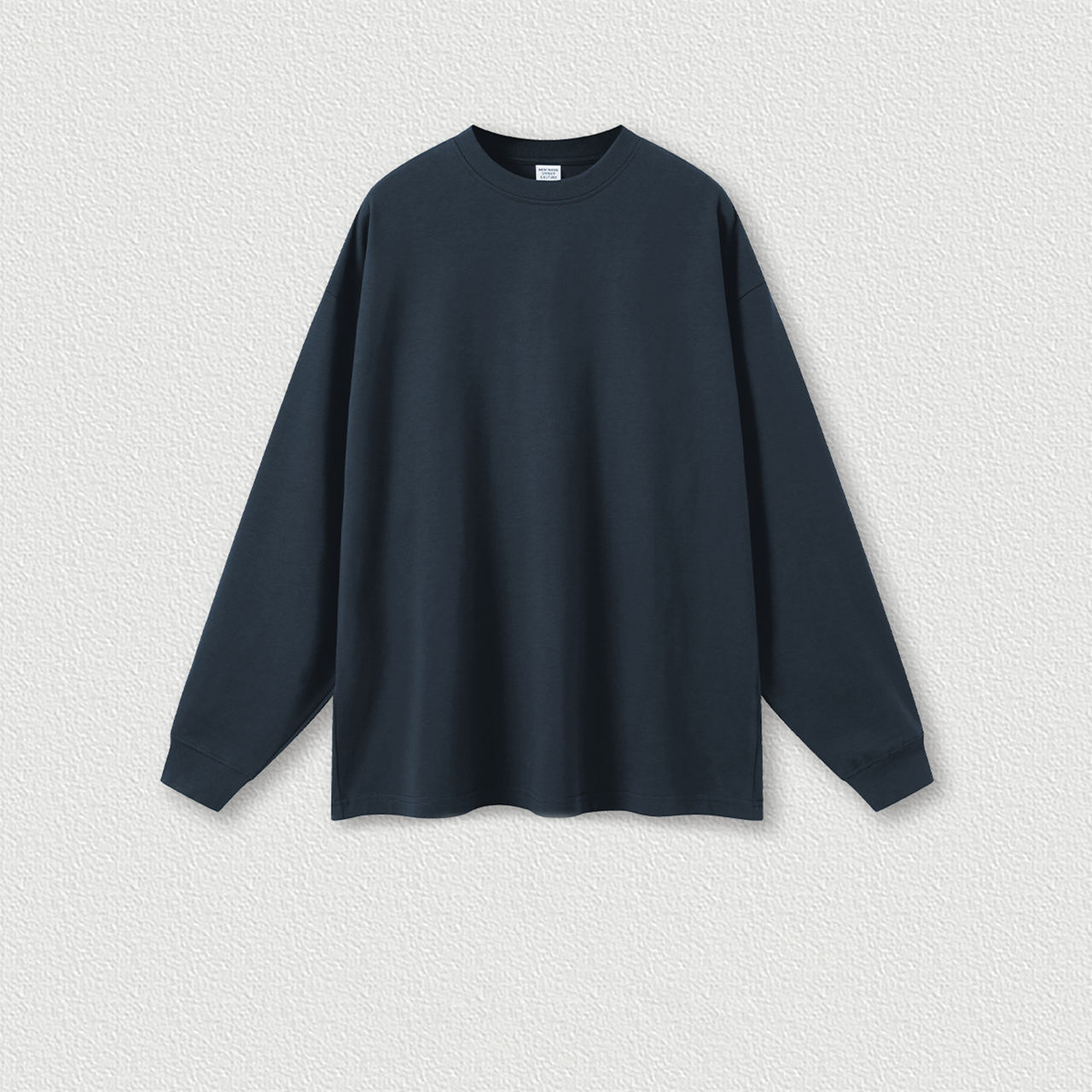 Navy t shirt