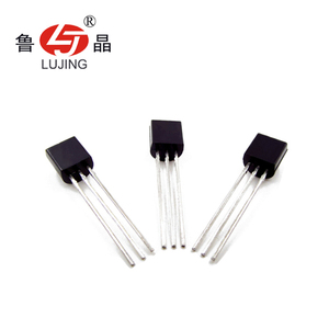 Transistors originaux S8050 S8550 équivalents J3Y SOT23 D331 <span class=keywords><strong>PNP</strong></span> à 92 <span class=keywords><strong>NPN</strong></span> C8050 SS8050 SS8550 C8550 8050 BR 8550 - Product Image 2