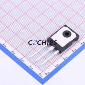 Nuevo Diodo Original B2D30120HC1 TO-247-3, Diodo de Carburo de Silicio, Venta al por Mayor de Componentes Electrónicos, Proveedor de Chips y Servicio BOM - Product Image 2