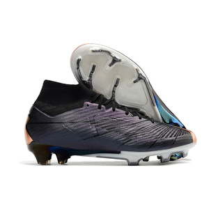 Chaussures <span class=keywords><strong>de</strong></span> football personnalisées avec logo, style tendance, <span class=keywords><strong>pour</strong></span> hommes/femmes, vente en gros - Product Image 4