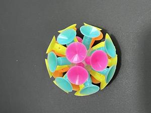 ลูกบอลดูด, ลูกบอลเหนียว - Product Image 3