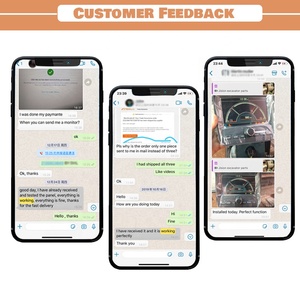 6261-71-1220 Ensemble de rampe commune pour SAA6D140E-5 SAA6D125E-5 Pièces de machines de <span class=keywords><strong>construction</strong></span> - Product Image 5