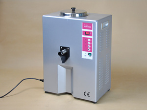 Tandtechnisch laboratorium duplicatiemachine voor het smelten en mengen van gel, smelt-mengunit - Product Image 4