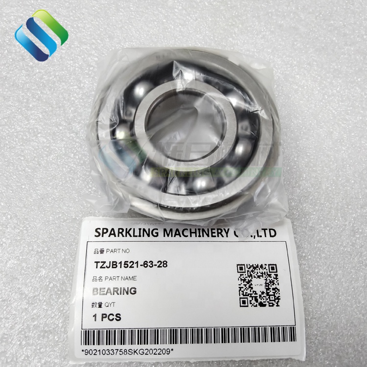 109-00144 Needle Bearing DX300LL DX340 - High Quality
