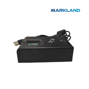 MZR02 USB PS/CS PIV NFC เครื่องอ่านสมาร์ทการ์ดอินเทอร์เฟซคู่พร้อมเครื่องสแกนลายนิ้วมือไบโอเมตริกซ์ - Product Image 5