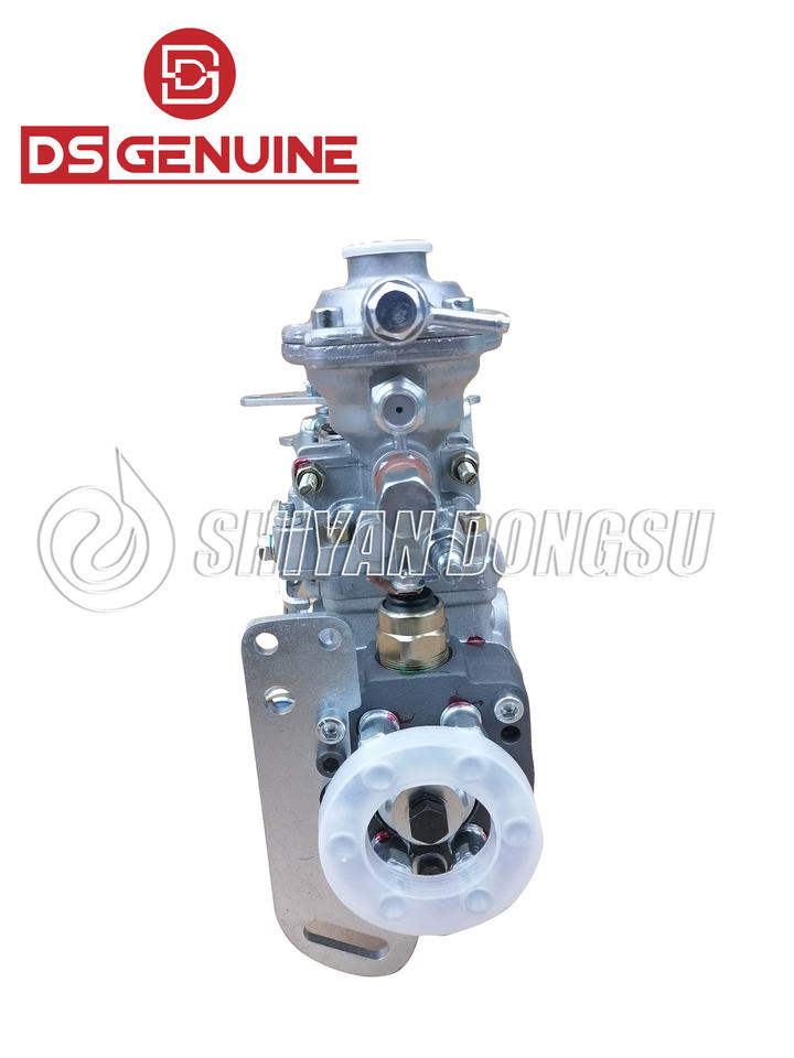 Cummins Diesel Fuel Distributor Injection Pump - VE6/12F1300R929-2