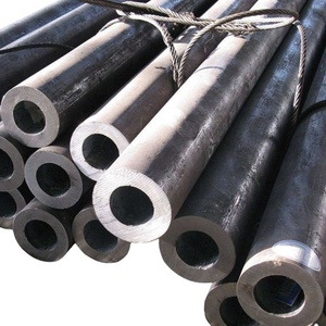 Jis G4051 S20c Sch40 Ống Thép Carbon Liền Mạch. - Product Image 5
