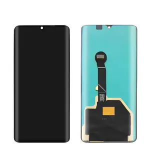 Hot Sale High Quality Mobile Phone Display Lcd Touch Screen For Huawei P30 Pro Screen Vog-L29 L09 L04 Stable Color Performance