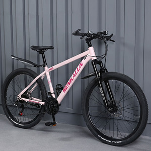 Bicicletas de carretera baratas de alta calidad OEM al por mayor de fábrica, <span class=keywords><strong>bicicleta</strong></span> de 30 velocidades para niños de <span class=keywords><strong>26</strong></span> pulgadas con cambio de marchas - Product Image 5