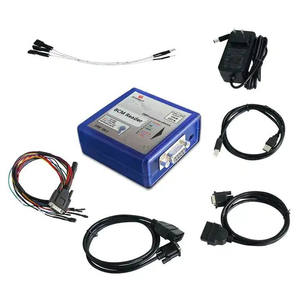 Xtester-IO Prog <span class=keywords><strong>PSA</strong></span> BSI Leitor de Código Super Modelo para Opel ECU TCM EPS K-line CAN Programador BD9 Conector - Product Image 6