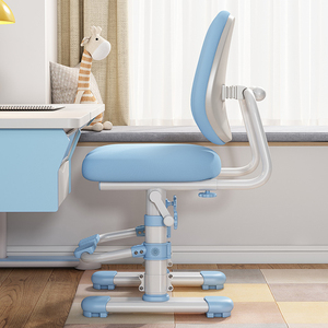Chaises d'étude ergonomiques pour enfants de haute qualité, réglables en hauteur, pour les nourrissons, vente en gros - Product Image 5