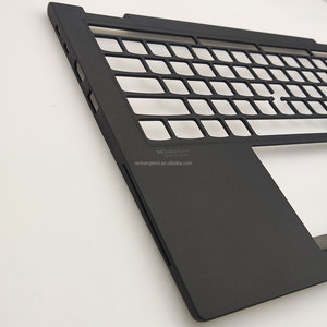 Pour Lenovo Thinkpad X13 Yoga sans clavier, disposition UK, coque supérieure, repose-poignets, couvercle C, 5M10Y85876 460.0JH0F.0001 - Product Image 6