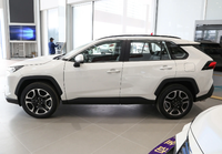 Toyota RAV4 Rongfang d'occasion 2020 2.0L CVT 4x4 Édition Premium Haut de Gamme SUV Essence 4x4