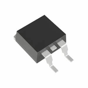 PG-TO263-3 Manufacturer Channel IPB107N20N3GATMA1 Transistors Electronic Circuit Components - Product Image 1