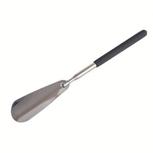 Telescopic <b>Shoe</b> Extractor Stainless Steel Telescopic <b>Shoe</b> Horn - Product Image 5