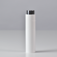 Atomiseur de parfum portable en aluminium personnalisé de 10 ml, mini flacon rechargeable avec pompe pulvérisatrice