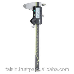 คาลิปเปอร์ดิจิตอลคุณภาพสูงยี่ห้อ Mitutoyo ในราคาที่เหมาะสม - Product Image 4