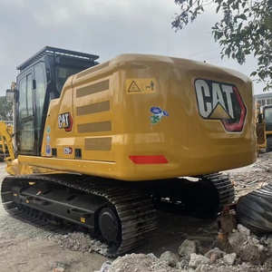 รถขุดมือสองญี่ปุ่นแท้ รุ่น Cat320 Cat320gc ขนาด 20 ตัน ยี่ห้อ Caterpillar รุ่นใหม่ ขาย - Product Image 6