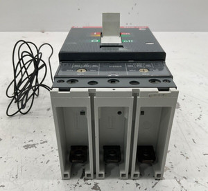 Interruptor Automático TMAX 250A 3P 600V KT5S8 SHUNT TRIP para PLC T4S250TWS8 - Product Image 3
