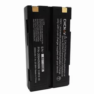 Équipement d'enquête de haute qualité Gnss Rtk <span class=keywords><strong>Chcnav</strong></span> batterie Lithium-lon Chc I80 I90 <span class=keywords><strong>I50</strong></span> batterie - Product Image 1