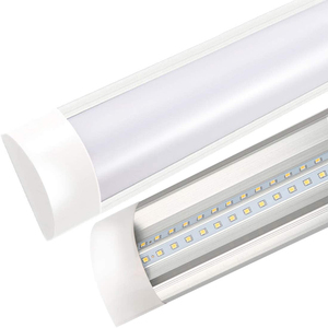 Lámpara de Techo LED con Luz de Purificación, 18W 27W 36W, para Oficina, Sala de Estar, Baño, <span class=keywords><strong>Cocina</strong></span>, Garaje, Almacén - Product Image 3