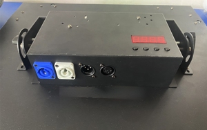 36x4W 4in1 RGBW dẫn ma trận đèn <span class=keywords><strong>Disco</strong></span> ma trận Đèn sân khấu cho đám cưới 36x10W ma trận blinder ánh sáng cho thiết lập Sân Khấu <span class=keywords><strong>Disco</strong></span> - Product Image 2