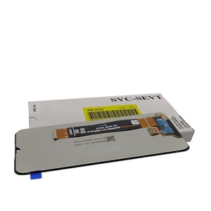 ชุดซ่อมจอ LCD แท้รุ่น SM-A235 สำหรับโทรศัพท์มือถือ A23 4G - รับประกัน 1 ปี อัปเกรดได้เป็นระบบปฏิบัติการ Android ล่าสุด ยี่ห้อ SVC-SEVT - Product Image 3