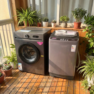 Chigo Automatic <b>Top</b>-<b>Load</b> Dryer 10kg Capacity New High Efficiency English Language Version Household Hotel High Efficiency Achiev - Product Image 1