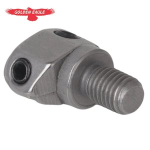 อุปกรณ์เสริมสำหรับจักรเย็บผ้าอุตสาหกรรมสำหรับ <span class=keywords><strong>Brother</strong></span> EF4-N21 ตัวหนีบเข็มสี่เส้น S20398-001 - Product Image 4