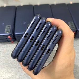 Smartphone Usato All'Ingrosso per Motorola G Play 2023 Originale Sbloccato 32GB 1 SIM Cellulare G Stylus - Product Image 3