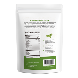 Pó De Feijão De Faca Tradicional | Sustainable <span class=keywords><strong>Protein</strong></span> Export - Product Image 2