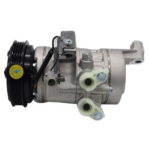 Compresor de Aire Acondicionado para SUZUKI ALTO 447280-5100 10sa13c - Product Image 4