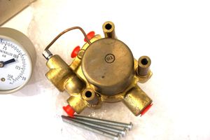 مجموعة تجميع الطيار 30354548-001 30354548001_8a7c2ee1 وحدة متوفرة في المخزون - Product Image 2