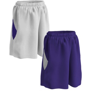Custom Team Basketball Uniform Men's Adult Summer Breathable Printed <b>Rebounder</b> Uniform Set - Product Image 4