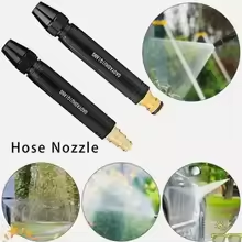 <span class=keywords><strong>Pistolet</strong></span> à eau haute pression portable, type de buse réglable, pulvérisation directe, buse de lavage de voiture, <span class=keywords><strong>arrosage</strong></span> de jardin, <span class=keywords><strong>tuyau</strong></span> d'<span class=keywords><strong>arrosage</strong></span> - Product Image 6
