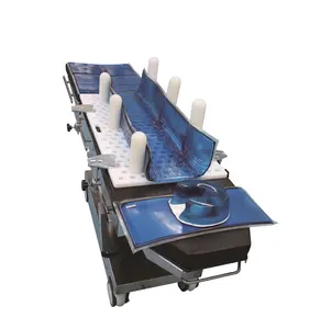 Clinic Surgery Positioning Pads For Operating Gel Pads