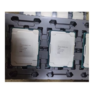 สินค้าขายดีสำหรับ Intel Xeon 6756E 1.8GHz 128-core 225W processor สำหรับ hxx P71121-B21 CPU - Product Image 5