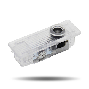 Autodragons - Luz LED Fantasma para Automóvil, Película de Vidrio Plástico, Personalización de Logotipo de Automóvil, Luz Láser para Puerta, Mini F56 - Product Image 5