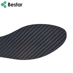 Прямая поставка с завода, стельки из углеродного волокна для обуви, стельки из углеродного волокна для спортивной обуви - Product Image 6