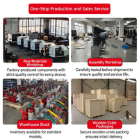 Interrupteur de déconnexion haute tension extérieur GW9-12 630A, interrupteur à couteaux monté sur poteau en céramique composite 12kV anti-pollution