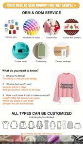 เสื้อสเวตเตอร์คอกลมผู้ชายผ้าฝ้าย100% แท้ป้องกันการหดตัวดีไซน์ทันสมัย2025ฤดูใบไม้ร่วง/ฤดูหนาวระบายอากาศได้ดี - Product Image 5