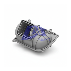 102. Impression 3D SLS personnalisée pour pièces complexes intégrées : conduits automobiles, coques de drones, cadres robotiques. Aucun outil requis - Product Image 1