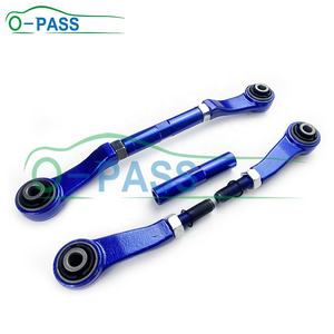 Bras de suspension supérieur réglable OPASS pour Hyundai I30 GD II PD III <span class=keywords><strong>KIA</strong></span> <span class=keywords><strong>Ceed</strong></span> JD II 2013 2014 2015 2016 <span class=keywords><strong>2017</strong></span> 55100-A6000 - Product Image 3