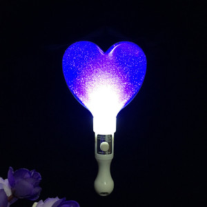 Tùy chỉnh không dây điều khiển từ xa LED Light <span class=keywords><strong>Stick</strong></span> cho buổi hòa nhạc & bên cho tốt nghiệp ramadan Diwali & Tạ Ơn - Product Image 5