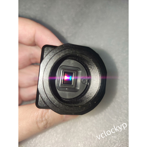 OMRON SENTECH STC-SBA503POE Serie STC GigE Usado - Product Image 2